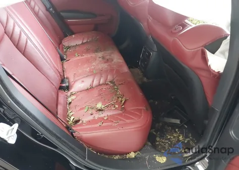 2023 Dodge Charger Srt Redeye Jailbreak from USA, damaged, VIN 2C3CDXL99PH503198